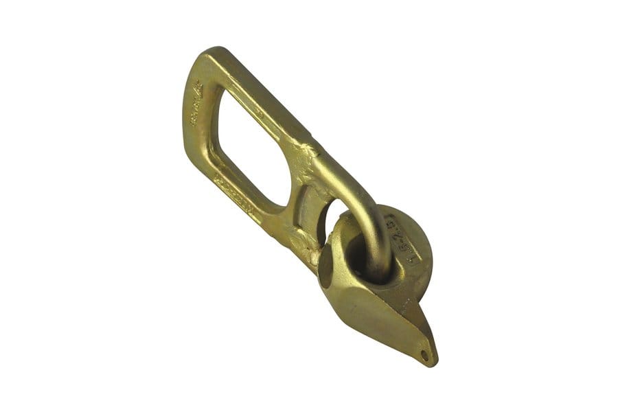 Lifting & Rigging Inspections Brisbane 5 Concrete lifting clutch