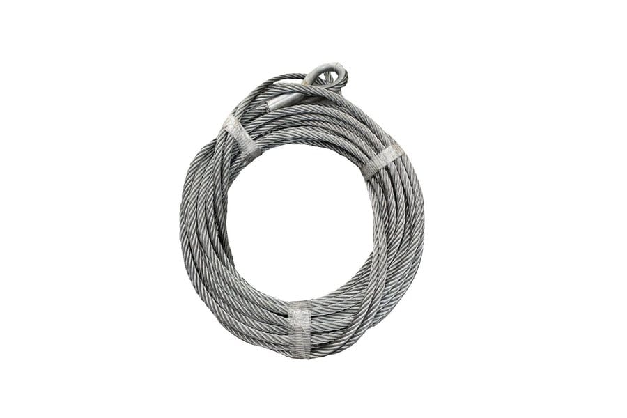 Lifting & Rigging Inspections Brisbane 9 Wire rope